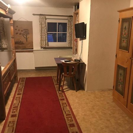 Pension Inntalhof Grossholzhausen Εξωτερικό φωτογραφία