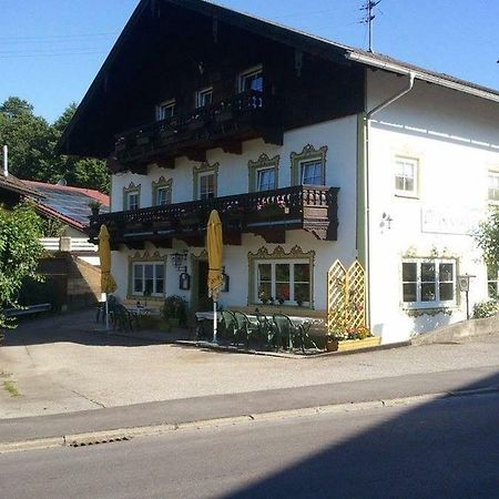 Pension Inntalhof Grossholzhausen Εξωτερικό φωτογραφία