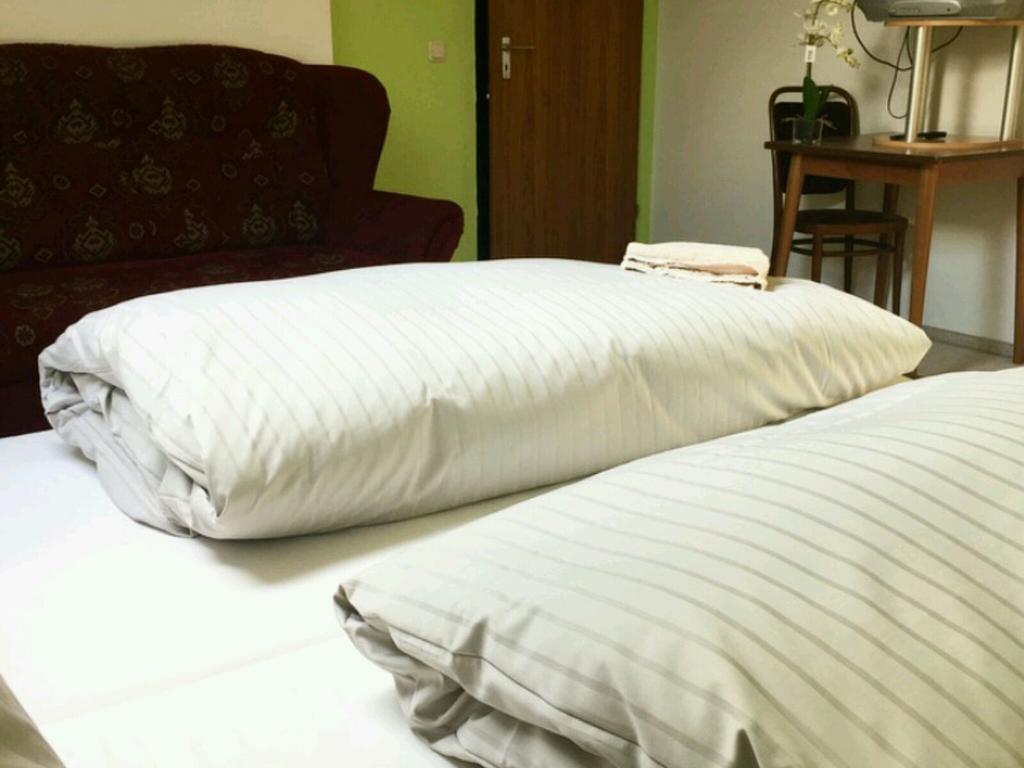 Pension Inntalhof Grossholzhausen Εξωτερικό φωτογραφία