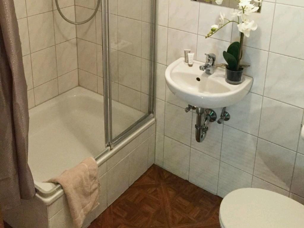 Pension Inntalhof Grossholzhausen Εξωτερικό φωτογραφία