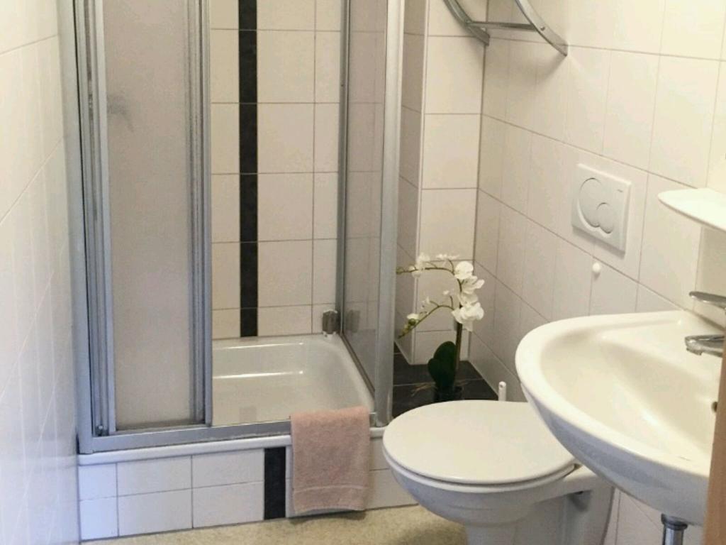 Pension Inntalhof Grossholzhausen Εξωτερικό φωτογραφία