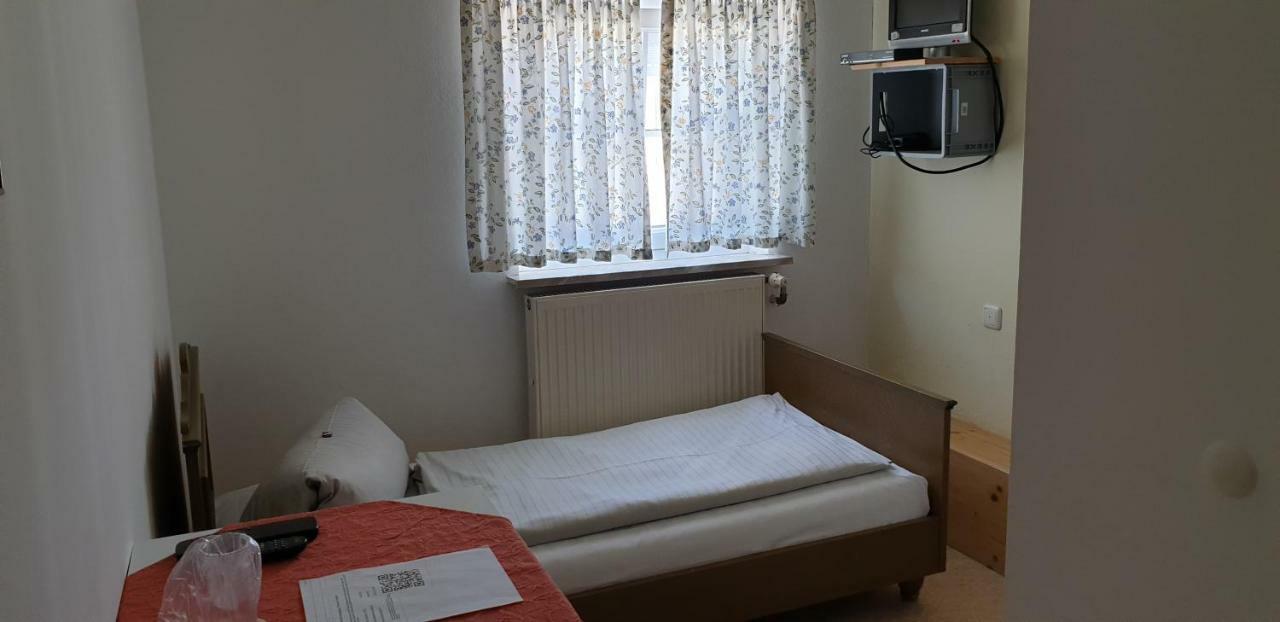 Pension Inntalhof Grossholzhausen Εξωτερικό φωτογραφία