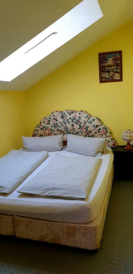 Pension Inntalhof Grossholzhausen Εξωτερικό φωτογραφία