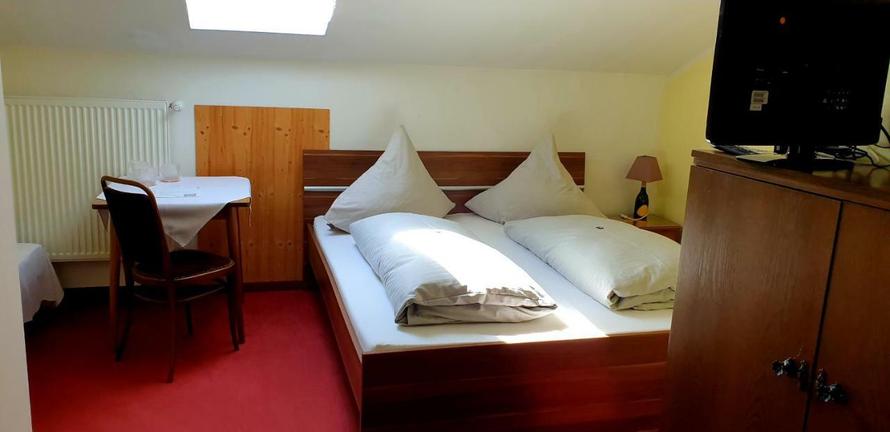Pension Inntalhof Grossholzhausen Εξωτερικό φωτογραφία