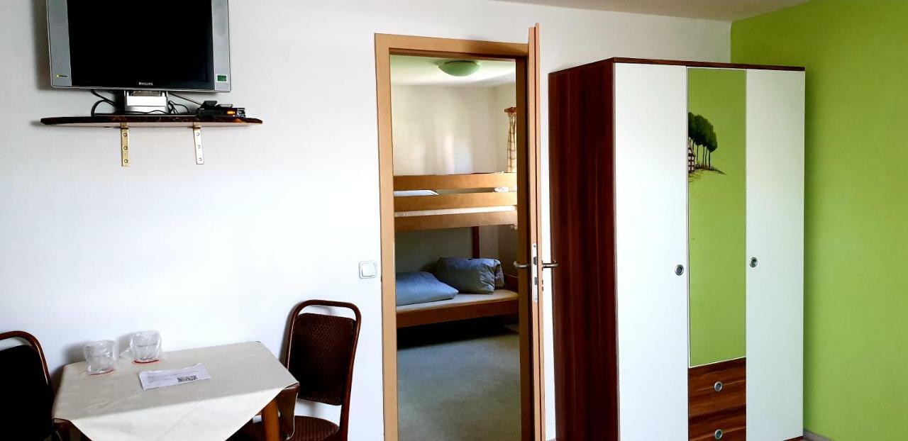 Pension Inntalhof Grossholzhausen Εξωτερικό φωτογραφία