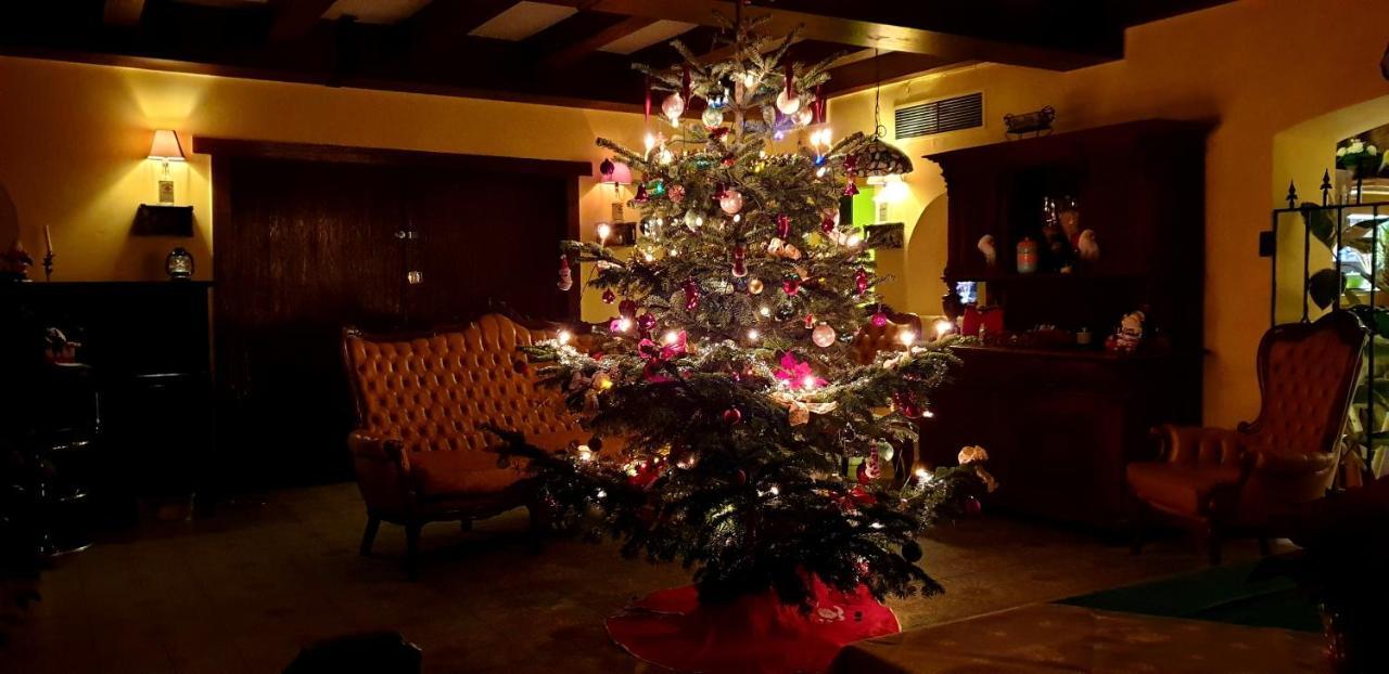 Pension Inntalhof Grossholzhausen Εξωτερικό φωτογραφία